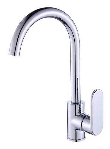 Kitchen mixer